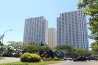 Educity Apartment Princeton - Jusuf - Ferienwohnung