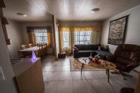 Apartamento de 1 dormitorio con sauna