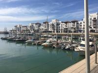 Marina Apartment Agadir - Bed and Breakfast