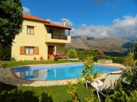 Crete Family Villas - Chambres d’hôtes