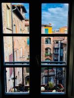 Storico Loft nel Cuore di Lucca - B&B