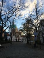 Old Town Heart II - New Town Square - Just Renovated! - B&B Varsavia