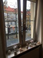 Old Town Heart II - New Town Square - Just Renovated! - B&B Varsavia