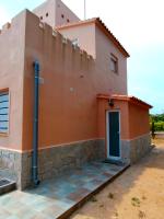 Villa Casa rosa Maria - Chambres d'hôtes Platja d'Aro