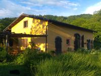 B&B Santa Fiora - Podere di Maggio - Casa della Nonna - Bed and Breakfast Santa Fiora