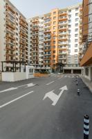 Orange Onix Apartaments - Ferienwohnung