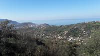 La Civetta - Chambres d'hôtes Agropoli