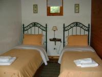 Bungalow con 3 Camere da Letto