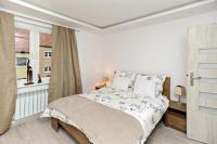 B&B Elbing - Prestige Apartament - Bed and Breakfast Elbing