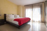 One-Bedroom Apartment with Spa Bath