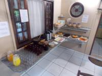 Pousada Paraíso - Ferienwohnung
