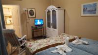 Appartement Deluxe