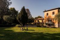 Cascina La Scala - Chambres d’hôtes Salò