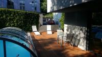 Room 4 & 5 Apartments - B&B Salisburgo