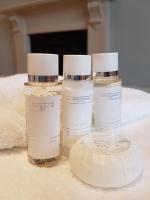 Camera Matrimoniale Ampia con Vista Giardino - Park