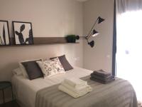 B&B L'Hospitalet de Llobregat - Unique Apartments - Bed and Breakfast L'Hospitalet de Llobregat