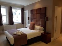 Large Double Room - Park Stone