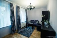 B&B Gdingen - Wrzosowy apartament - Bed and Breakfast Gdingen