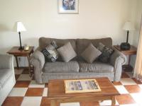 Villa con 2 Camere da Letto