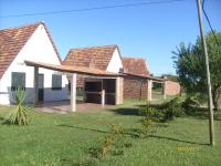 Complejo Turístico Anaconda Cabañas - B&B La Paloma