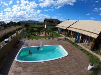 Noah Rosa Chalés - Chambres d’hôtes Praia do Rosa