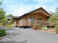 Lyzzick Lodge, Nyaralók - Tirril