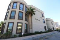 The Dunes Condominiums by Cheap Getaway - B&B South Padre Island