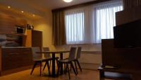 Apartament z 1 sypialnią