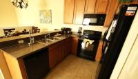 2755 Oakwater Resort 2 Bedroom Townhouse, Dovolenkové domy - Orlando