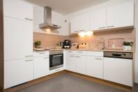 Apartment mit 2 Schlafzimmern und Balkon