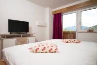 Appartamento con 2 Camere da Letto e Balcone