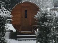 de bron - B&B