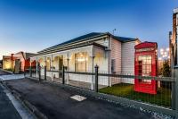 Aloha Central Luxury Apartments - B&B Mount Gambier