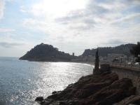 Villa Casa rosa Maria - B&B Platja d'Aro