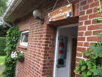 Holiday Home - Leuchtturm