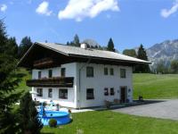 Oberharreithhof - B&B St. Martin of Tennengebirge