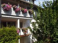 Appartement 1 Chambre avec Balcon - 2