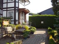 Ferienwohnungen Seidenweber - B&B Schmallenberg