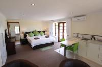 Habitación Doble Deluxe con balcón - 1 o 2 camas