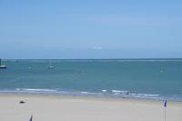 "Les Mouettes" - Ferienwohnung Boulogne-sur-Mer