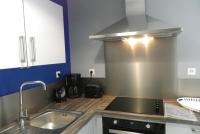 L'ESTRAN, 4 kms des plages, port, GR 34 et 2 h 15 Paris LGV - B&B