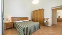Appartamento con 2 Camere da Letto e Vista Giardino