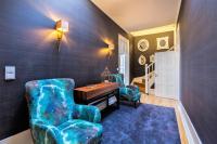 Vintage Appartement met 2 Slaapkamers