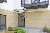 APARTAMENT ANGELINA- CENTRUM GDAŃSKA - B&B Danzica