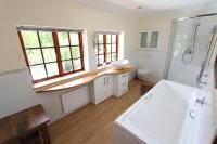 Deluxe Doppel-/Zweibettzimmer mit Balkon