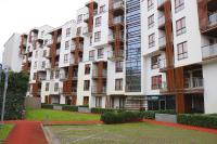 Apartamenty Olympic Park - Ferienwohnung Kolberg