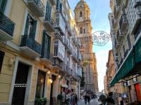 Luxury Catedral - Bed and Breakfast