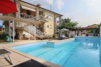 Apartments Nada 354 - Chambres d’hôtes