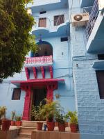 B&B Jodhpur - Yogis Guest House - Bed and Breakfast Jodhpur