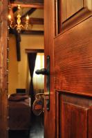 Chambre Lits Jumeaux Mansardée